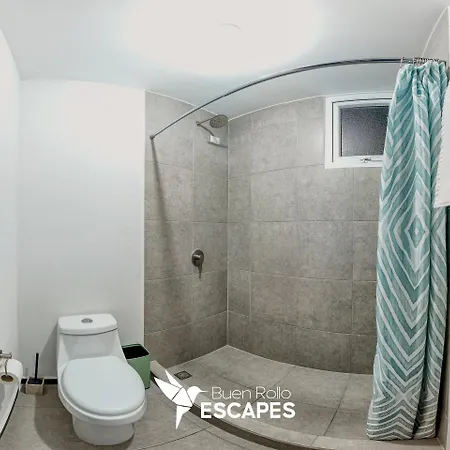Luxury King Suites - Free Pool, Gym & Parking - Buen Rollo Escapes Guatemala City Exterior photo