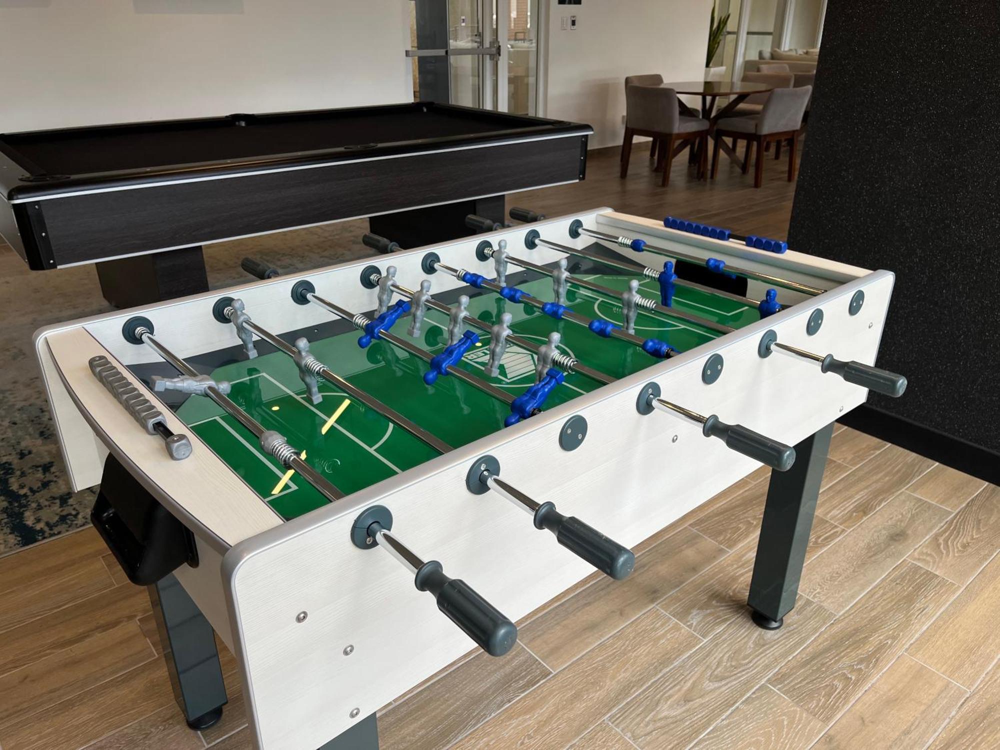 Appartamento Luxury King - Free Pool, Gym & Parking - Buen Rollo Escapes