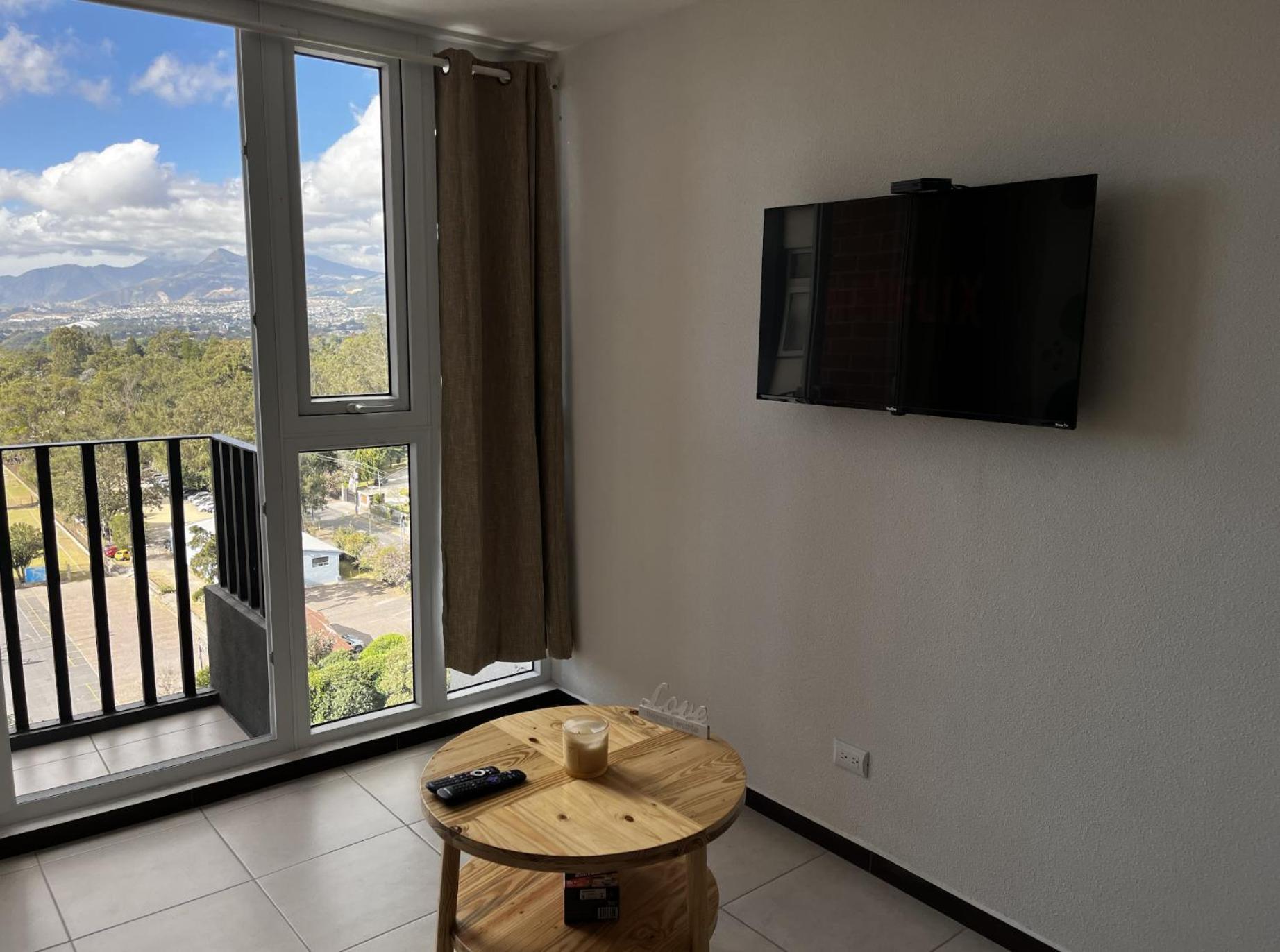 Luxury King - Free Pool, Gym & Parking - Buen Rollo Escapes Appartamento *